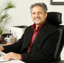Director