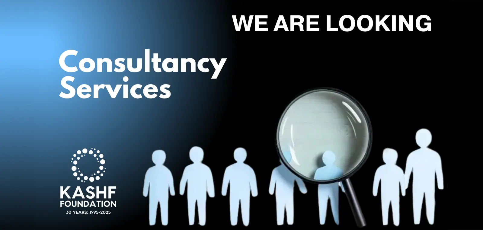 consultancy services