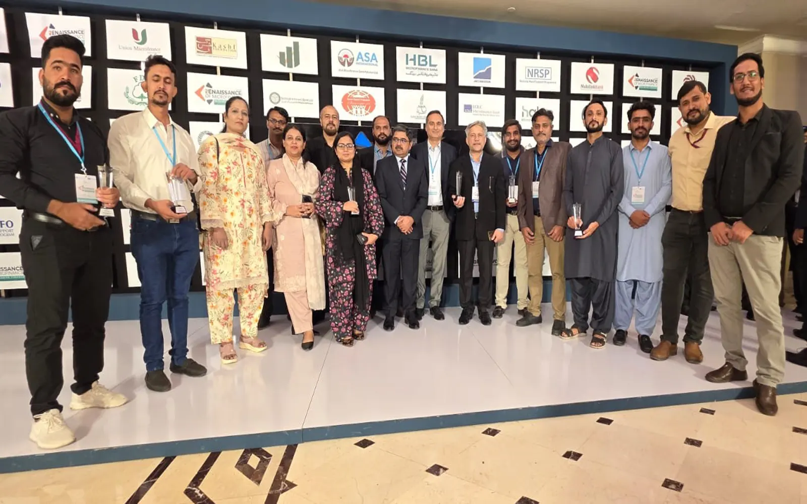 Kashf Foundation extends